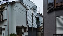 House 14° / Akaike Kazuhito Architect ＆ Associates