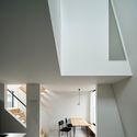 House 14° / Akaike Kazuhito Architect ＆ Associates - Interior Photography, Houses, Stairs