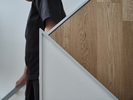 House 14° / Akaike Kazuhito Architect & Associates House 14° / Akaike Kazuhito Architect & Associates - Interior Photography, Wood