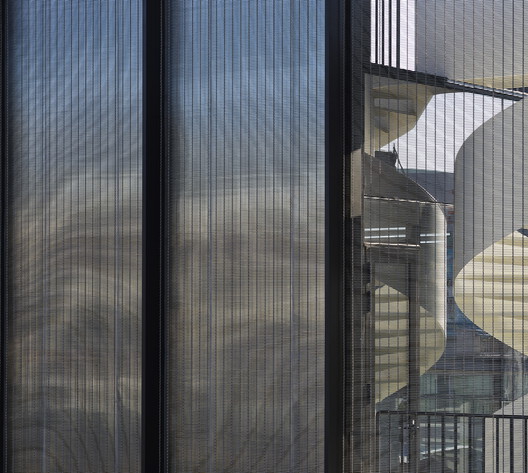 Triplet Code Sinsa Neighborhood Facility / L'EAU design Triplet Code Sinsa Neighborhood Facility / L'EAU design - Image 23 of 29