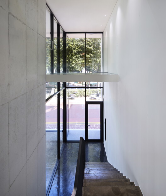 Triplet Code Sinsa Neighborhood Facility / L'EAU design Triplet Code Sinsa Neighborhood Facility / L'EAU design - Image 9 of 29