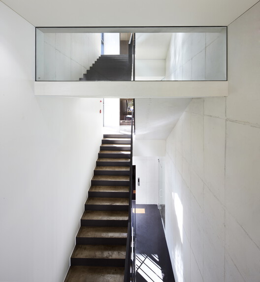 Triplet Code Sinsa Neighborhood Facility / L'EAU design Triplet Code Sinsa Neighborhood Facility / L'EAU design - Image 4 of 29