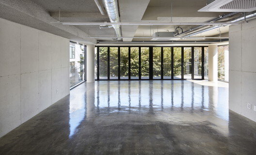 Triplet Code Sinsa Neighborhood Facility / L'EAU design Triplet Code Sinsa Neighborhood Facility / L'EAU design - Image 13 of 29