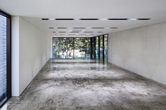 Triplet Code Sinsa Neighborhood Facility / L'EAU design Triplet Code Sinsa Neighborhood Facility / L'EAU design - Image 16 of 29