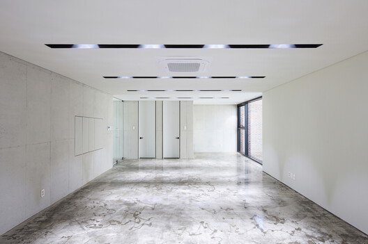 Triplet Code Sinsa Neighborhood Facility / L'EAU design Triplet Code Sinsa Neighborhood Facility / L'EAU design - Interior Photography, Lighting