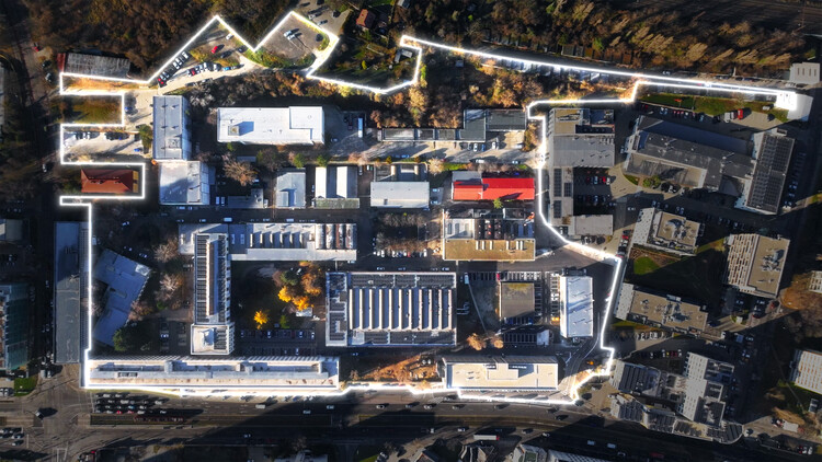 Redefining an Industrial Landmark: Bratislava’s Next Urban Chapter - Image 7 of 8