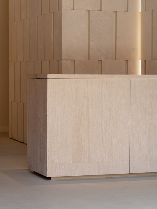 Centro Cultural Abeurador Santanyi / Arquitectura Rambla 9 Centro Cultural Abeurador Santanyi / Arquitectura Rambla 9 - Imagen 18 de 22