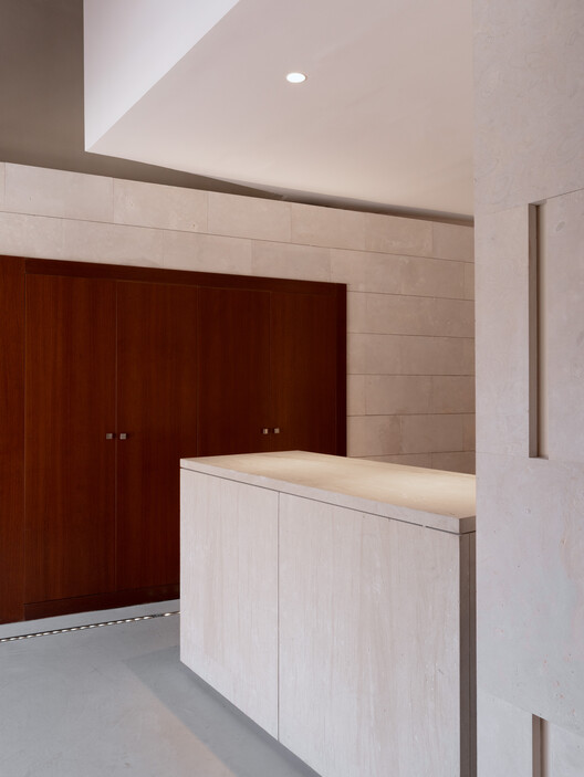 Centro Cultural Abeurador Santanyi / Arquitectura Rambla 9 Centro Cultural Abeurador Santanyi / Arquitectura Rambla 9 - Imagen 10 de 22