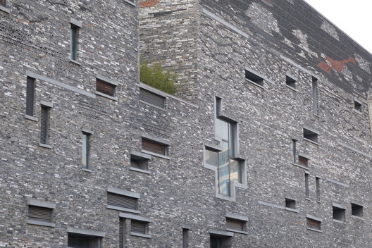 Wang Shu: Reimagining Chinese Architecture through Craft and Memory Wang Shu: Reimagining Chinese Architecture through Craft and Memory - Image 22 of 23