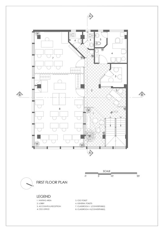 Vision Pakistan / DB Studios Vision Pakistan / DB Studios - Image 21 of 29