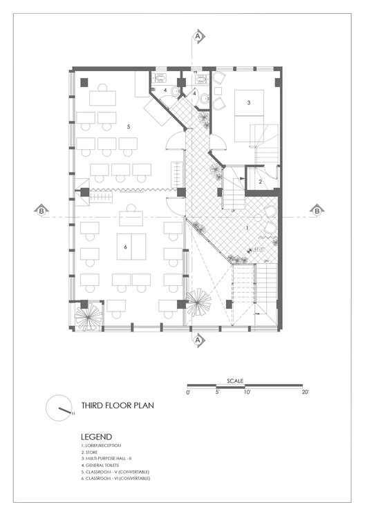 Vision Pakistan / DB Studios Vision Pakistan / DB Studios - Image 23 of 29