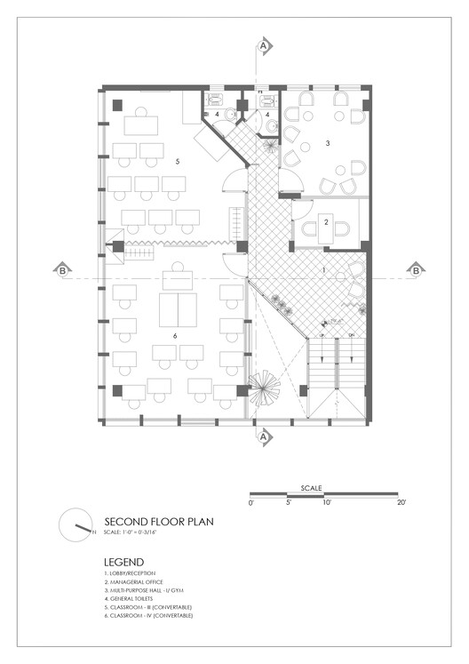 Vision Pakistan / DB Studios Vision Pakistan / DB Studios - Image 22 of 29