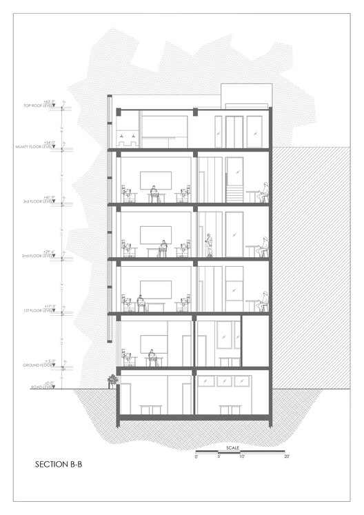 Vision Pakistan / DB Studios Vision Pakistan / DB Studios - Image 29 of 29