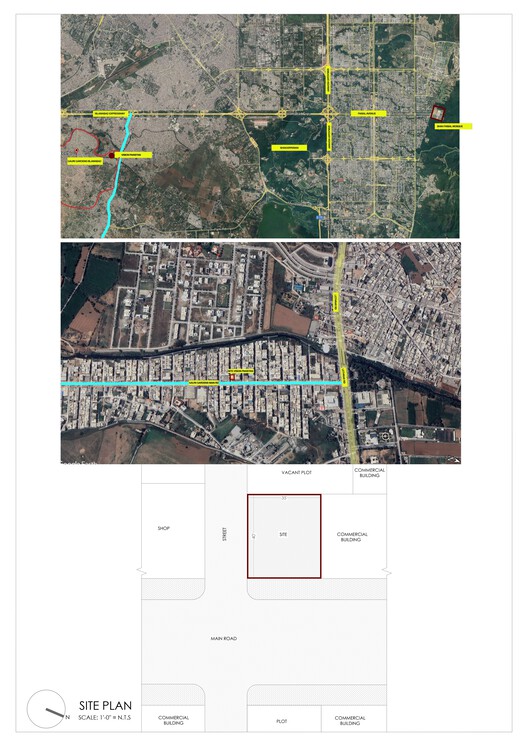 Vision Pakistan / DB Studios Vision Pakistan / DB Studios - Image 18 of 29