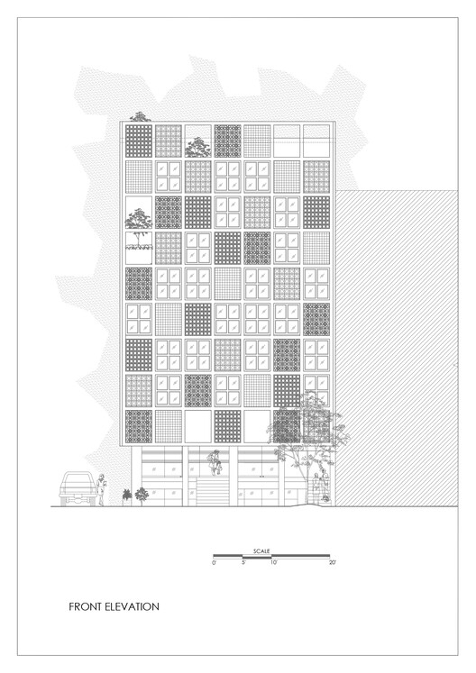 Vision Pakistan / DB Studios Vision Pakistan / DB Studios - Image 26 of 29