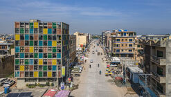 Vision Pakistan / DB Studios