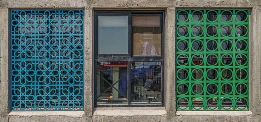 Vision Pakistan / DB Studios Vision Pakistan / DB Studios - Interior Photography, Concrete