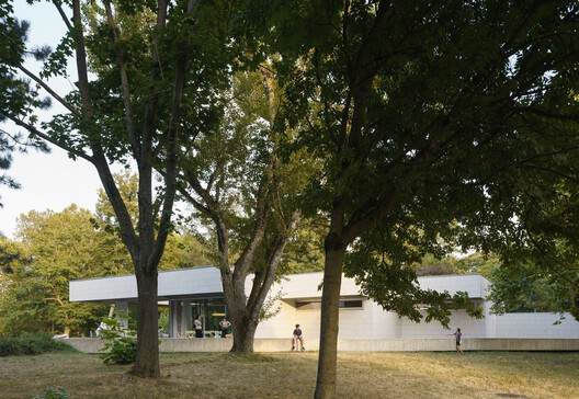 Bistro Ferdinand / Grau Architects + studeny architects + Peter Stec - Image 6 of 42