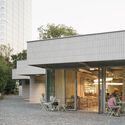 Bistro Ferdinand / Grau Architects - Exterior Photography, Restaurant
