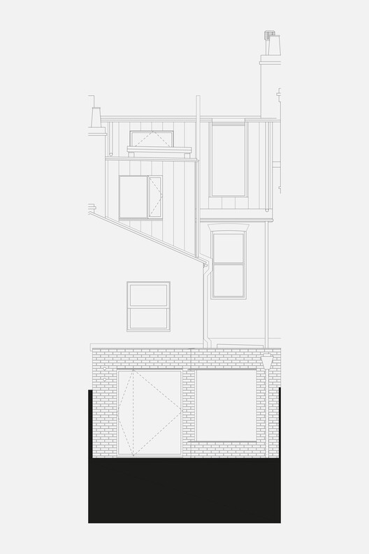 Denmark Hill / TYPE - Image 27 of 27