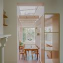 Denmark Hill / TYPE - Interior Photography, Renovation, Chair