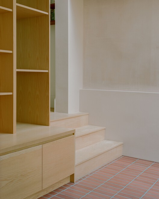 Denmark Hill / TYPE - Image 17 of 27