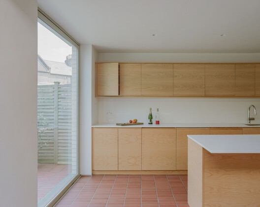 Denmark Hill / TYPE - Interior Photography, Kitchen, Wood