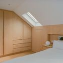 Denmark Hill / TYPE - Interior Photography, Renovation, Bedroom, Bed
