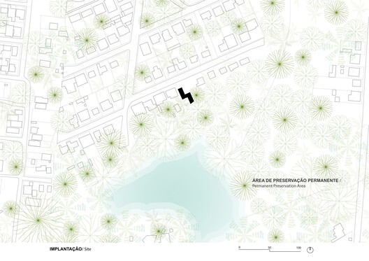 Casa Cajuí / Laurent Troost Architectures - Imagem 24 de 37