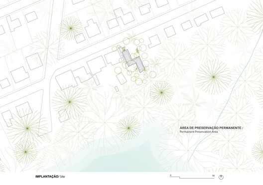 Casa Cajuí / Laurent Troost Architectures - Imagem 25 de 37