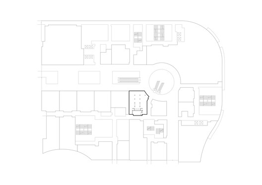 禅之柱，单农太原万象城店 / 罗宇杰工作室 LUOstudio - 26 的图像 33