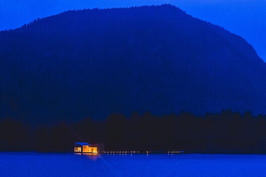 The Evolving Practice of Designing Light in Scandinavian Environments - Image 20 of 23