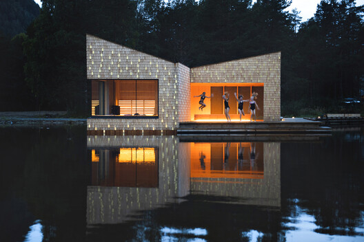 The Evolving Practice of Designing Light in Scandinavian Environments - Image 6 of 23