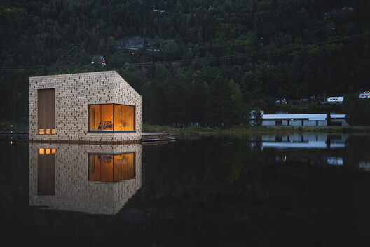 The Evolving Practice of Designing Light in Scandinavian Environments - Image 22 of 23