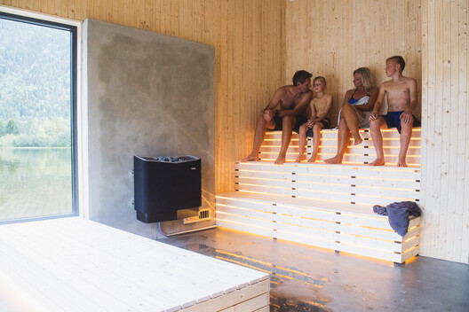 The Evolving Practice of Designing Light in Scandinavian Environments - Image 23 of 23