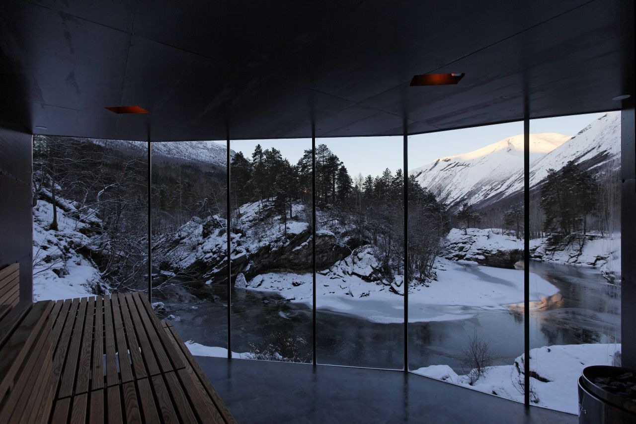 Scandi Environment Gallery of The Evolving Practice of Designing Light in Scandinavian ...