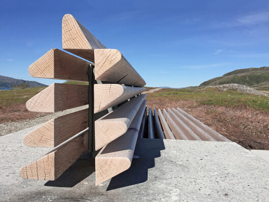 The Evolving Practice of Designing Light in Scandinavian Environments - Image 11 of 23