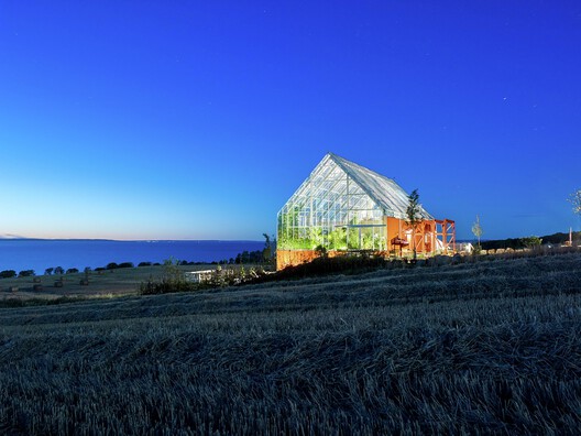 The Evolving Practice of Designing Light in Scandinavian Environments - Image 17 of 23