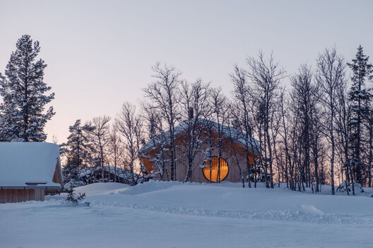 The Evolving Practice of Designing Light in Scandinavian Environments