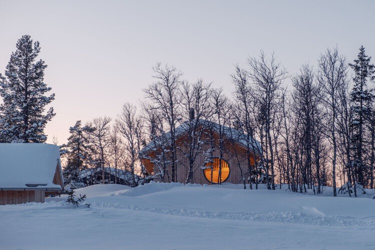 The Evolving Practice of Designing Light in Scandinavian Environments - Featured Image