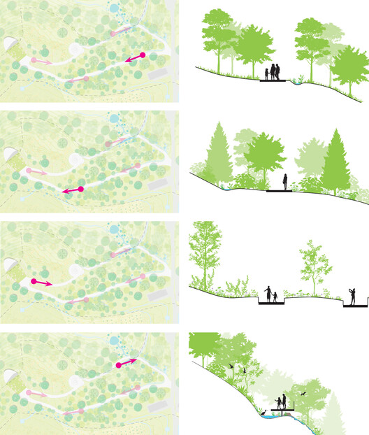 Pujiang Platform / MVRDV Pujiang Platform / MVRDV - Image 33 of 33