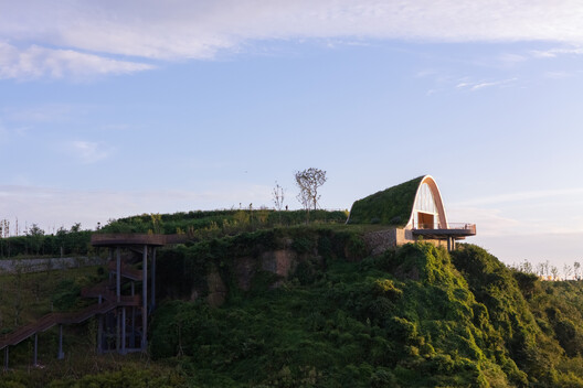 Pujiang Platform / MVRDV Pujiang Platform / MVRDV - Image 20 of 33