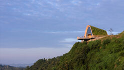 Pujiang Platform / MVRDV