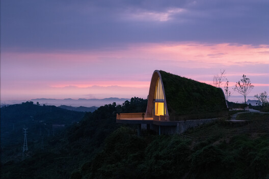 Pujiang Platform / MVRDV Pujiang Platform / MVRDV - Image 22 of 33