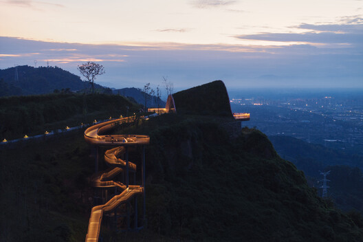 Pujiang Platform / MVRDV Pujiang Platform / MVRDV - Image 15 of 33