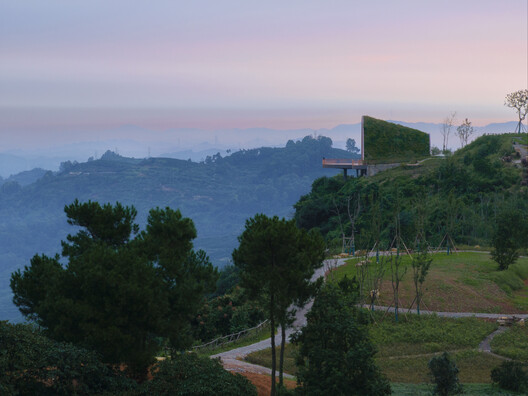 Pujiang Platform / MVRDV Pujiang Platform / MVRDV - Image 7 of 33