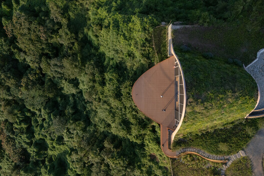 Pujiang Platform / MVRDV Pujiang Platform / MVRDV - Image 19 of 33