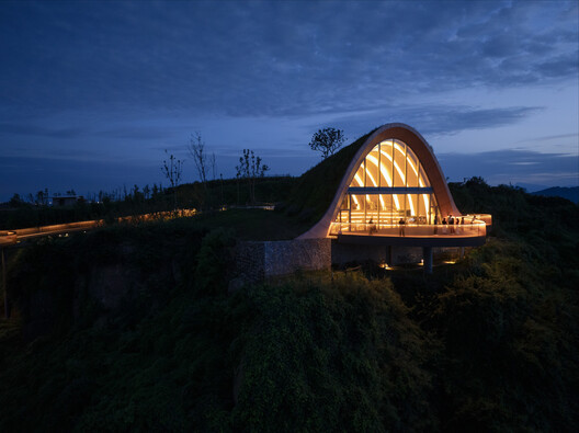 Pujiang Platform / MVRDV Pujiang Platform / MVRDV - Image 27 of 33