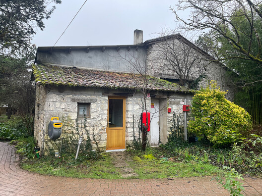 MVRDV Receives Approval for Plum Village Buddhist Monastery Renovations in France MVRDV Receives Approval for Plum Village Buddhist Monastery Renovations in France - Image 34 of 50