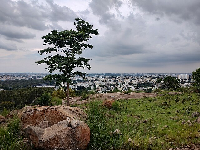 Gallery of The Invisible City: India's Urban Infrastructure Projects of ...